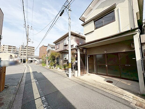 【【現地の様子】】2026.2撮影