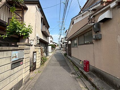 【現地写真】