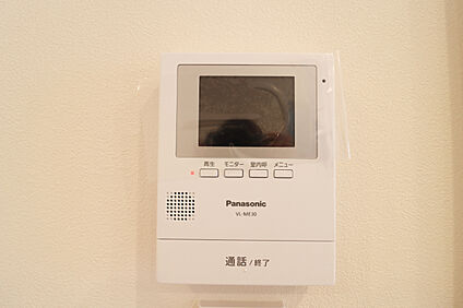 【ドリームタウンシリーズ共通設備】