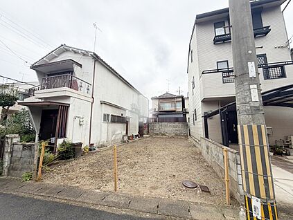 現地