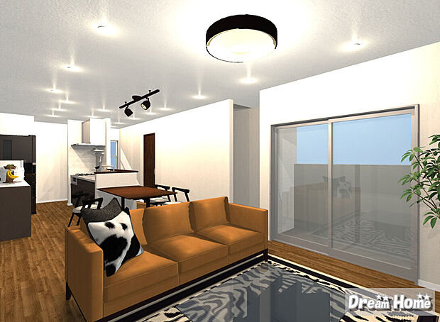 弊社は毎日新物件の情報を入荷しており、水面下物件も多数!いつ来ても新情報が沢山!住宅ローンのご相談や売却のご相談などご質問にお答え※イメージパース図のため、実際の色味や材質とは異なる場合がございます。