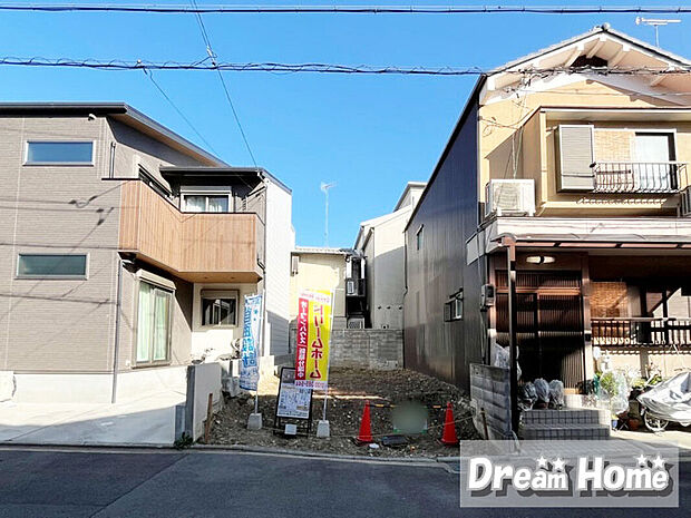 【現地・モデルハウス案内予約受付中!】お電話にてお気軽にお問い合わせください♪