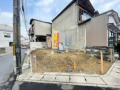 【現地の様子】