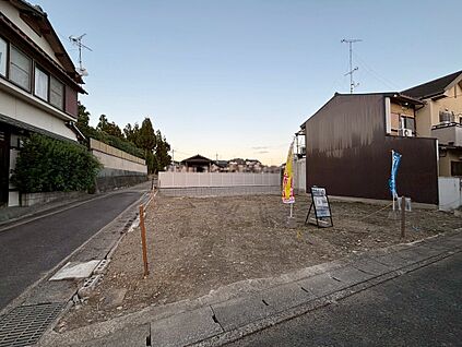 【現地の様子】