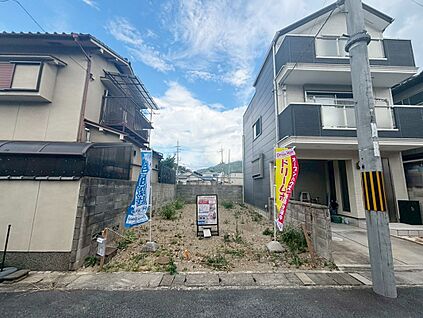 【外観イメージパース】