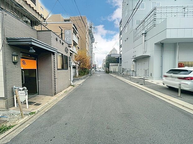 【【現地の様子】】月々のお支払いは?気になるローンのご相談もお気軽にお問合せください!詳しい資料が欲しい!実際に見てみたい!などなど…気になることはどんなことでもドリームホームへ♪(R7.12撮影)