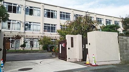梅津北小学校 約748ｍ(徒歩10分)