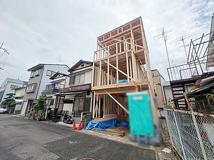 【現地の様子】