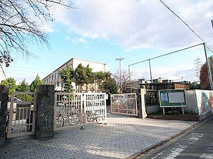 葛野小学校 約894ｍ(徒歩12分)