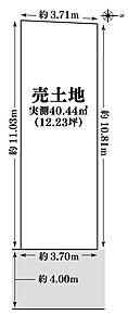 ＼建築条件無土地／ハウスメーカーや建築会社を自由にお選びいただけます。間取り・デザイン・仕様をゼロからプランニング。「理想の住まいづくり」を叶えることができるフリープランの土地です。 