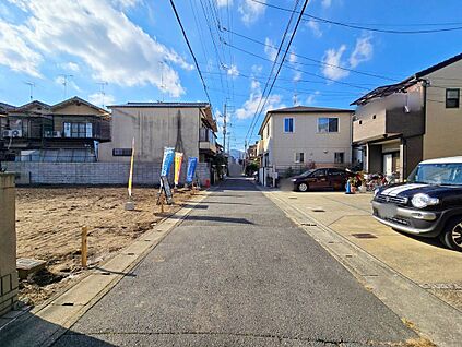 【前道】