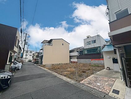 【現地】