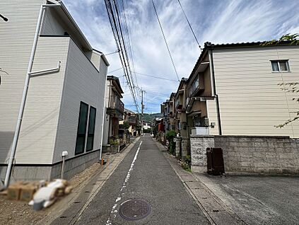 【前道】