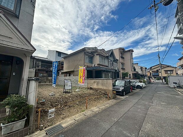 【【現地の様子】】お電話でご予約いただけましたら、お仕事終わりの遅い時間などお客様のご都合に合わせてご対応させて頂きますのでお気軽にお問い合わせください!(R7.11撮影)