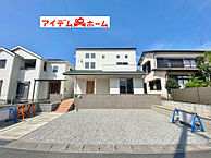 静岡県浜松市中央区東若林町1548-3：物件画像