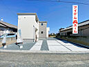 静岡県磐田市中野字村西716-7：物件画像