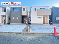 静岡県袋井市松袋井64番2：物件画像