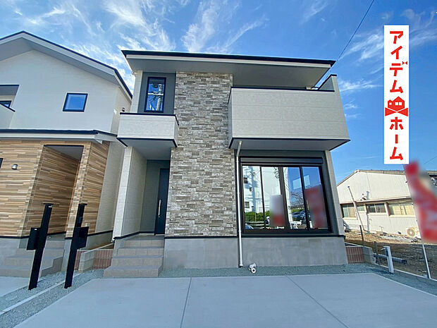 1号棟 外観写真
当日の案内も可能です♪
お気軽にお問い合わせください!