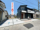 静岡県掛川市葛川字久根ノ内617-6：物件画像