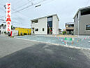静岡県袋井市月見町10番35、10番36：物件画像