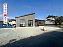 静岡県袋井市中新田字村前136番1：物件画像