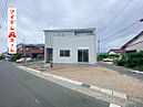 愛知県豊橋市西高師町字沢向88番1、88番2：物件画像