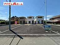 愛知県豊橋市石巻西川町字郷道45-3：物件画像