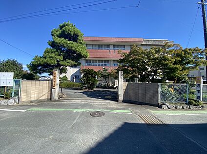 浜松市立北浜小学校 210ｍ(徒歩3分)
