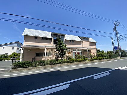 小豆餅ゆすらうめこども園 450ｍ(徒歩6分)