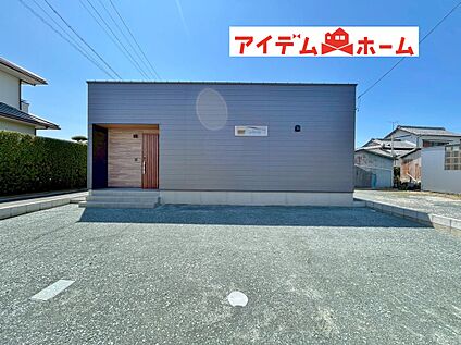 ●○●○1号棟外観写真○●○●