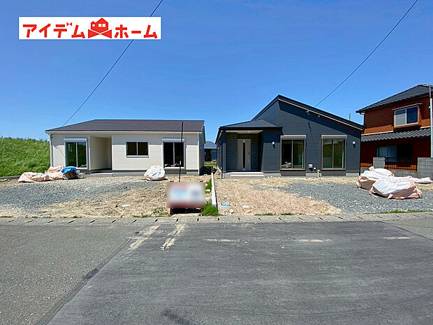 【全体 外観写真】当日の案内も可能です♪
お気軽にお問い合わせください!