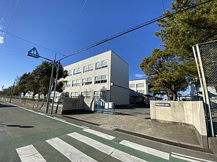 豊橋市立幸小学校 1200ｍ(徒歩15分)