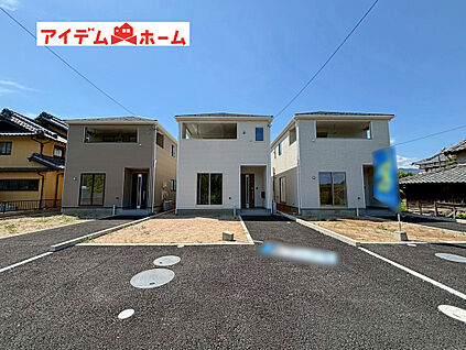全体　外観写真