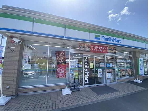 ファミリーマート 浜松遠州浜店(約90m)