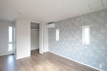 旭小まで徒歩1～3分。旭中まで徒歩５～7分の大型分譲地内【セキスイハイム】スマートハイムシティ太田 その他