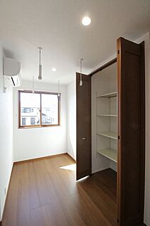 ランドリースペース