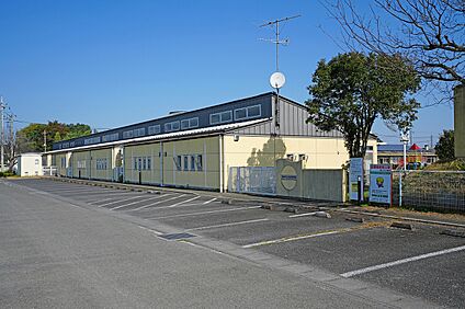 館林市立成島保育園 1000ｍ(車2分)