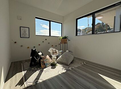 ★お子様のお部屋にも◎★