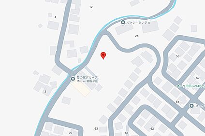 案内図