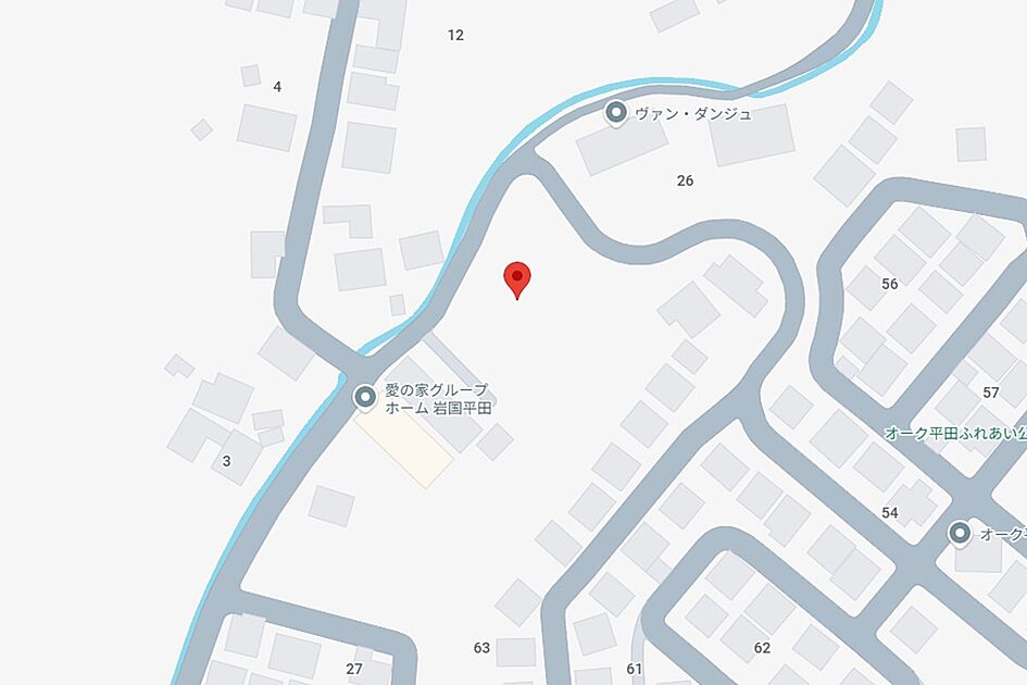 案内図