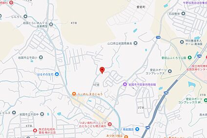 交通図