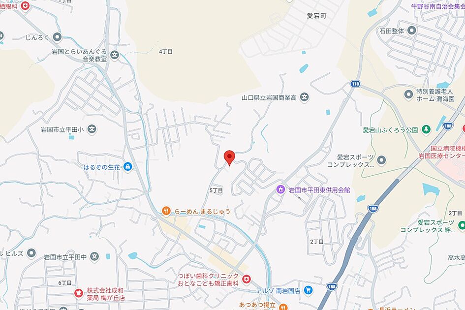 交通図