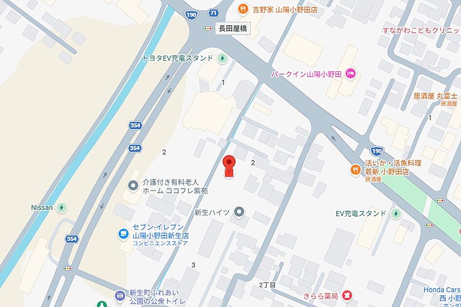 案内図