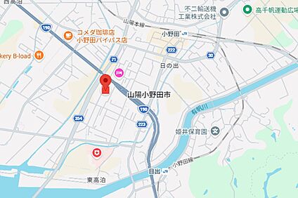 交通図