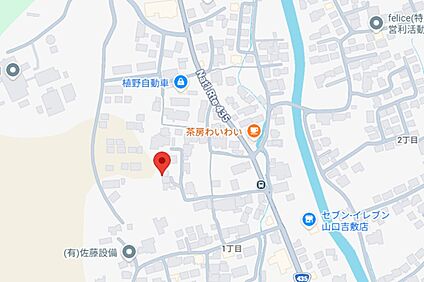案内図