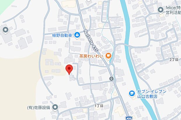 案内図