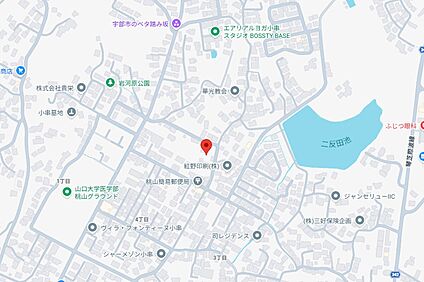 交通図
