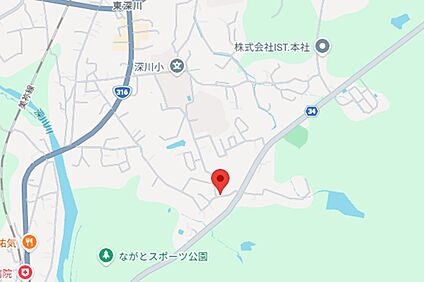 交通図