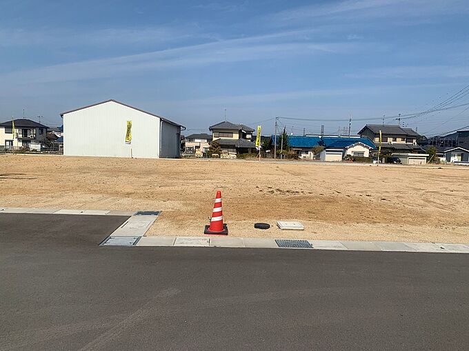 F 号地