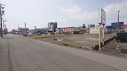 岐阜県岐阜市鏡島精華2丁目3番：物件画像